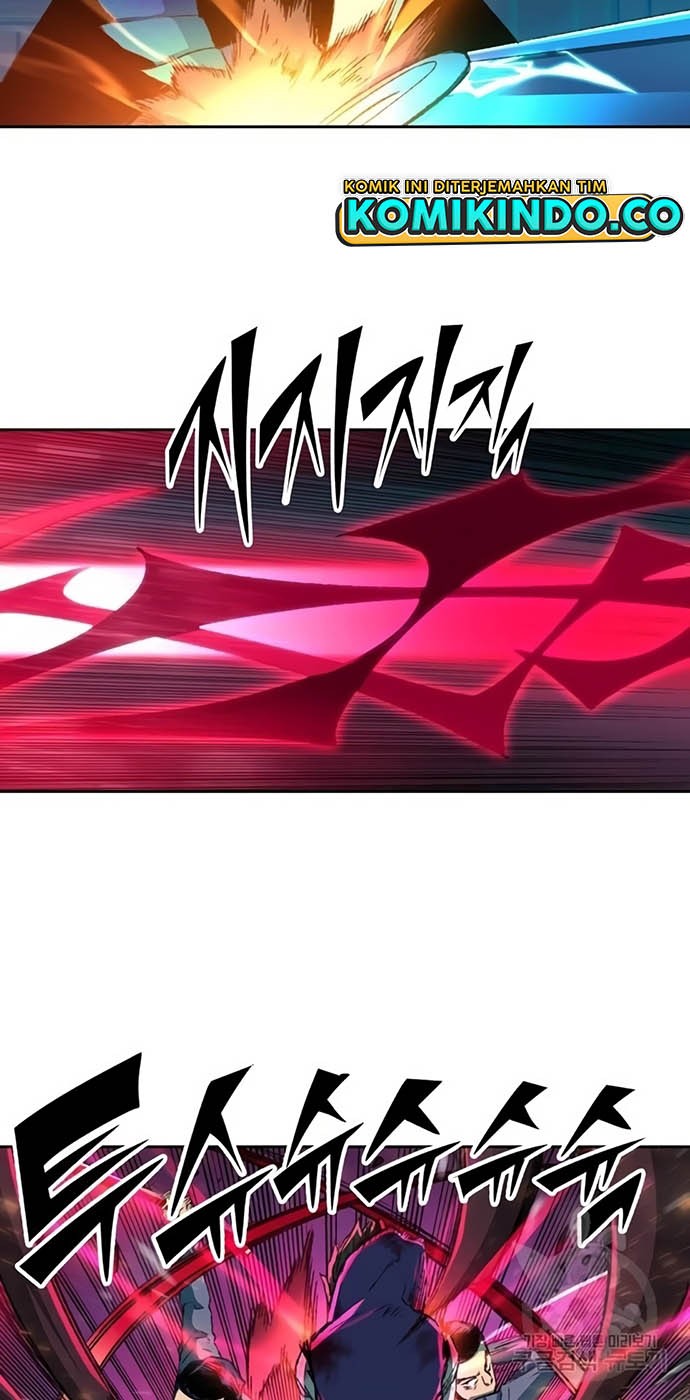 OOPARTS Chapter 62 Gambar 31