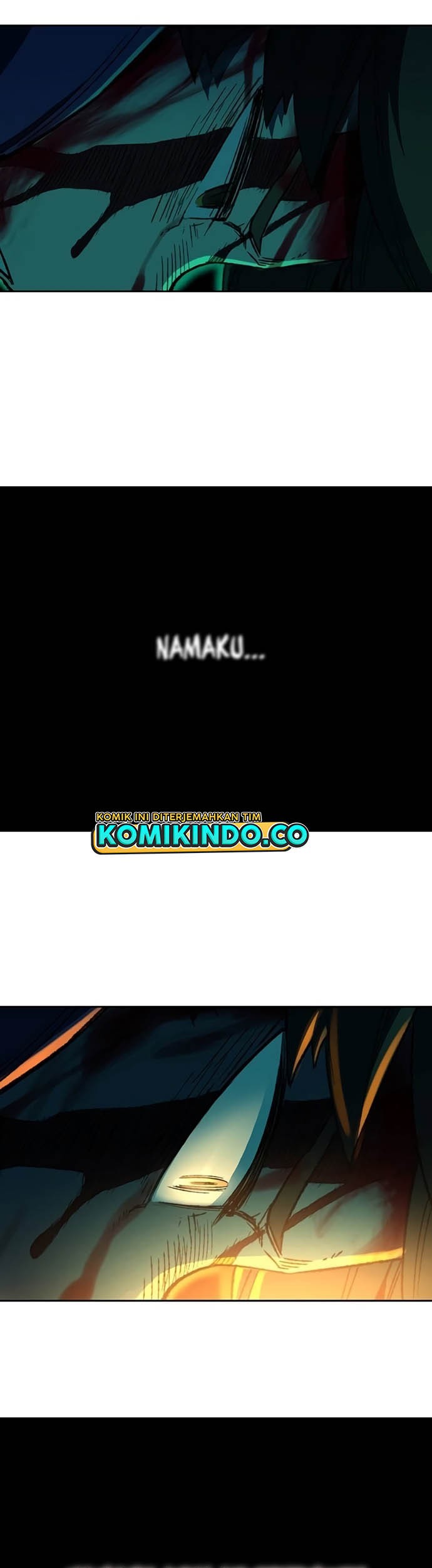 Baca OOPARTS Chapter 62 Gambar 2