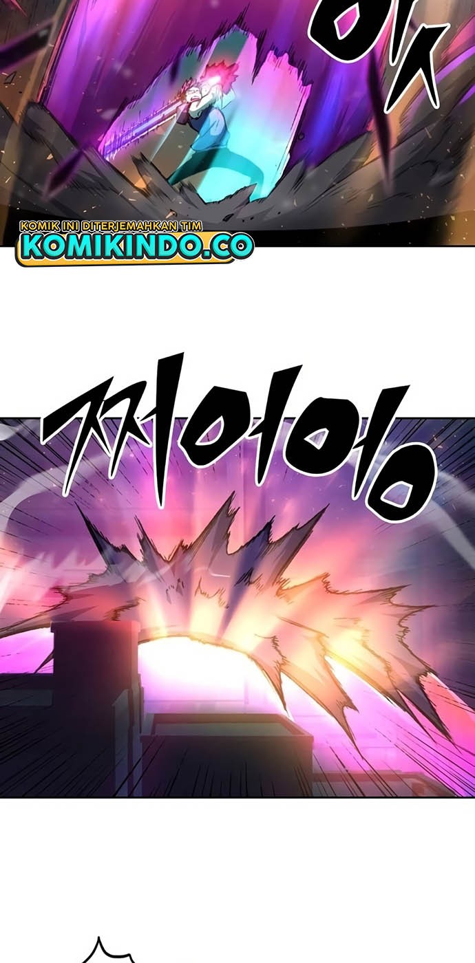 OOPARTS Chapter 62 Gambar 19