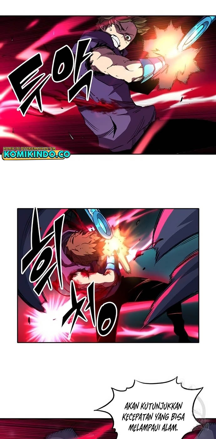 OOPARTS Chapter 62 Gambar 25
