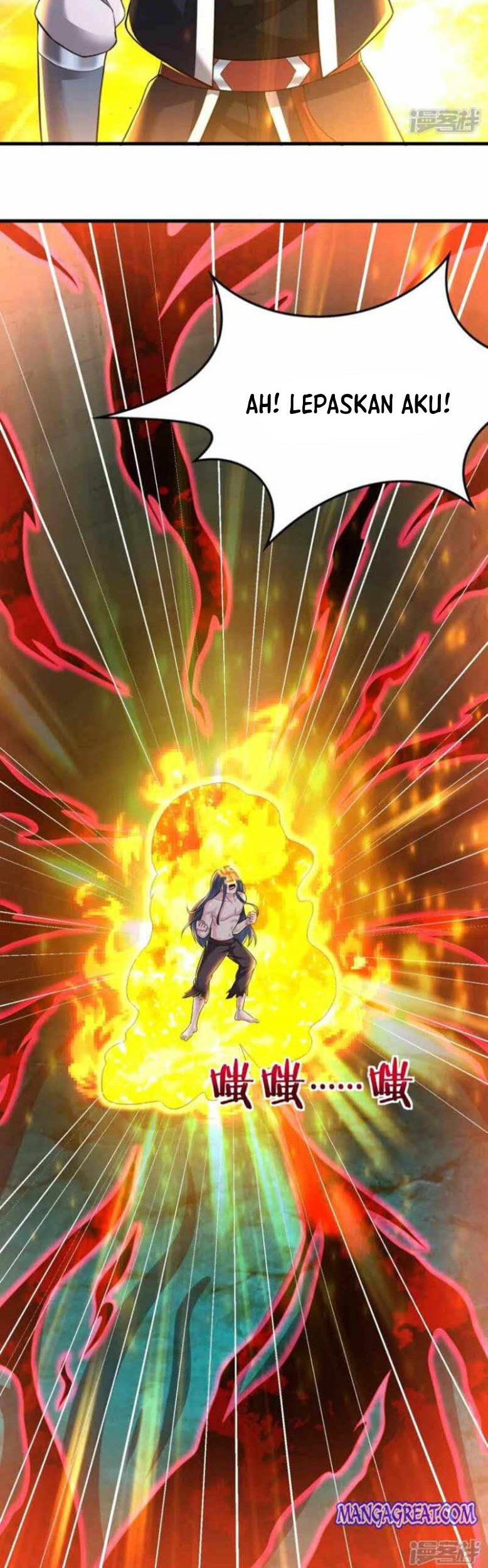 Dao Yin Chapter 194 Gambar 5