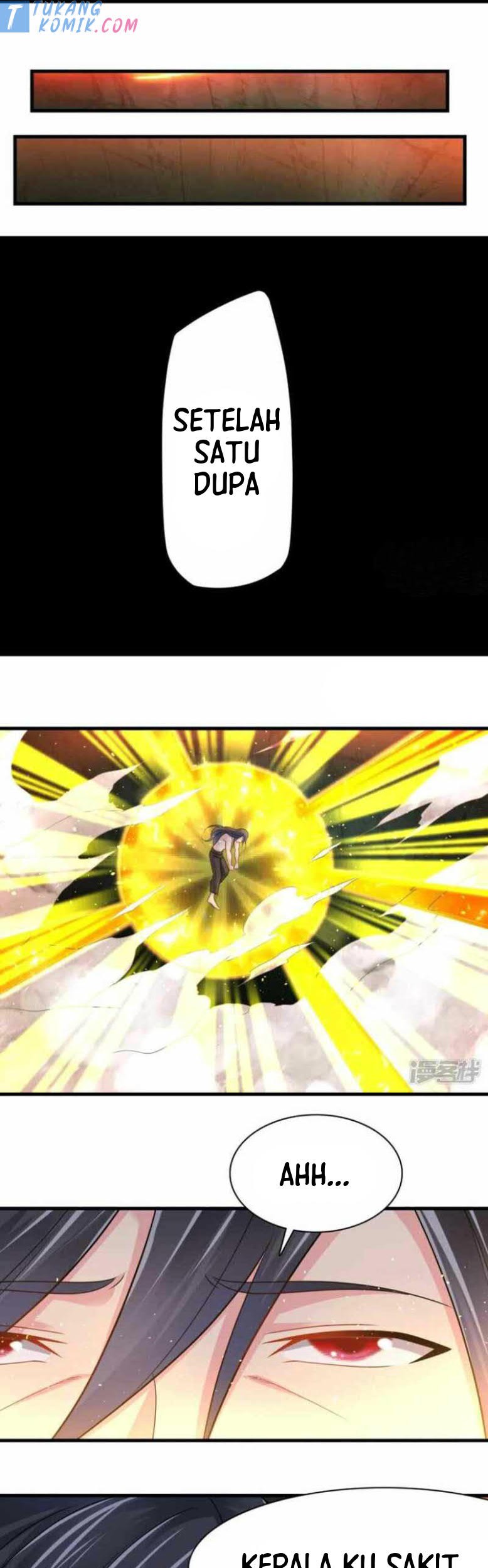 Dao Yin Chapter 194 Gambar 8