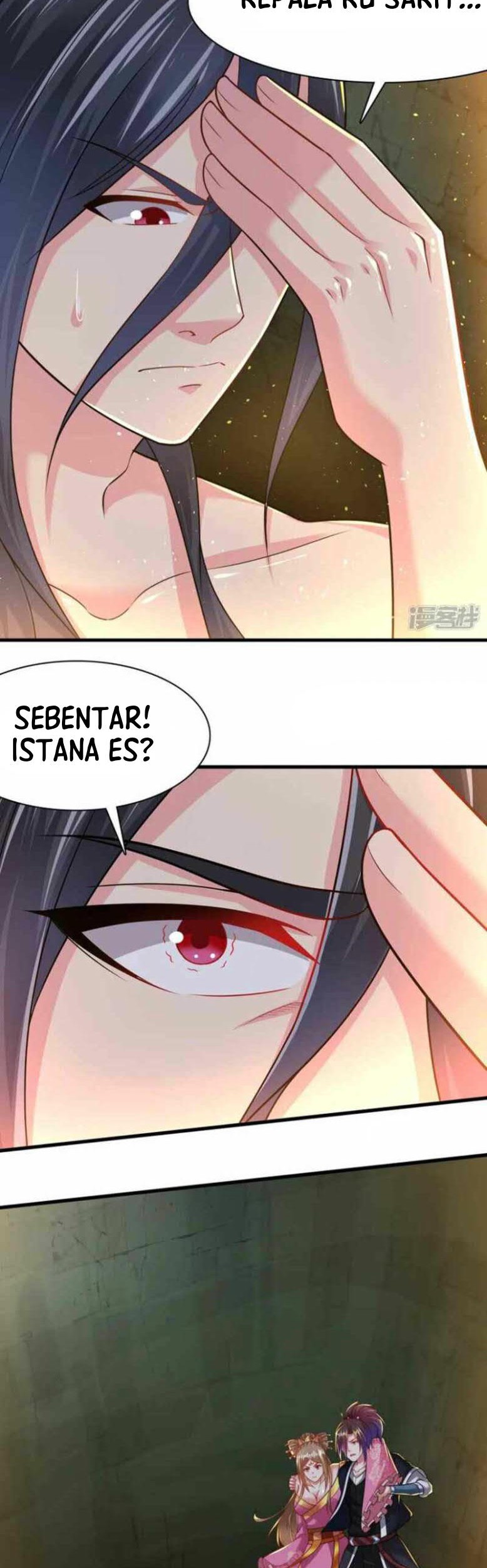 Dao Yin Chapter 194 Gambar 9