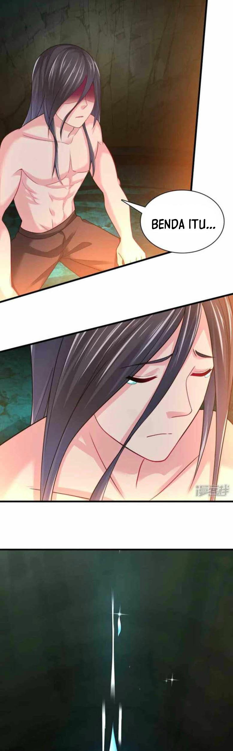 Dao Yin Chapter 194 Gambar 17
