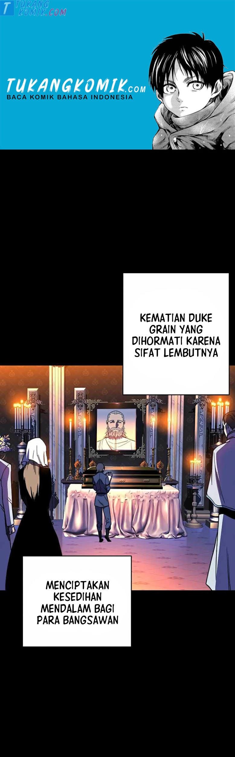 Baca Komik X Ash Chapter 31 Gambar 1