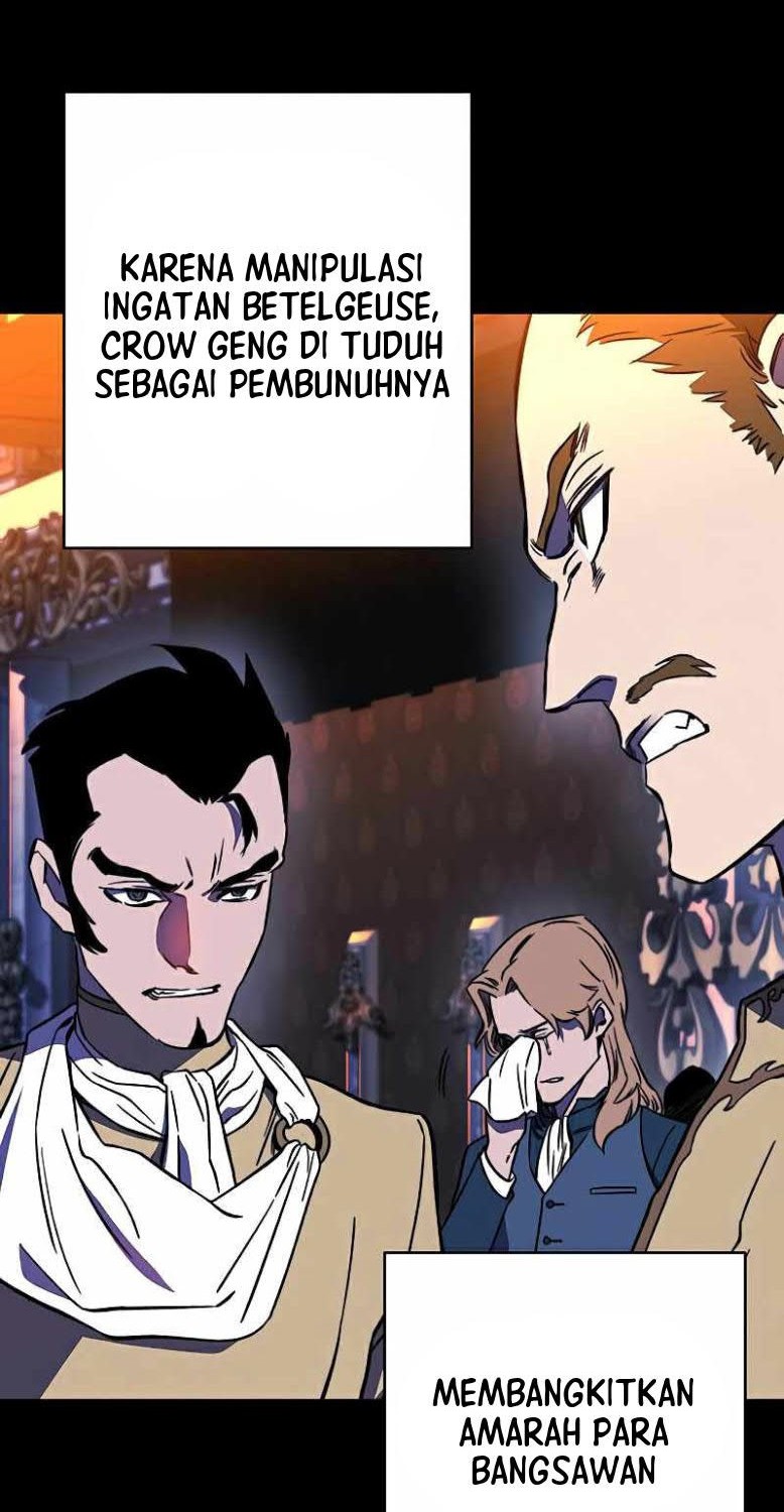 Baca X Ash Chapter 31 Gambar 2