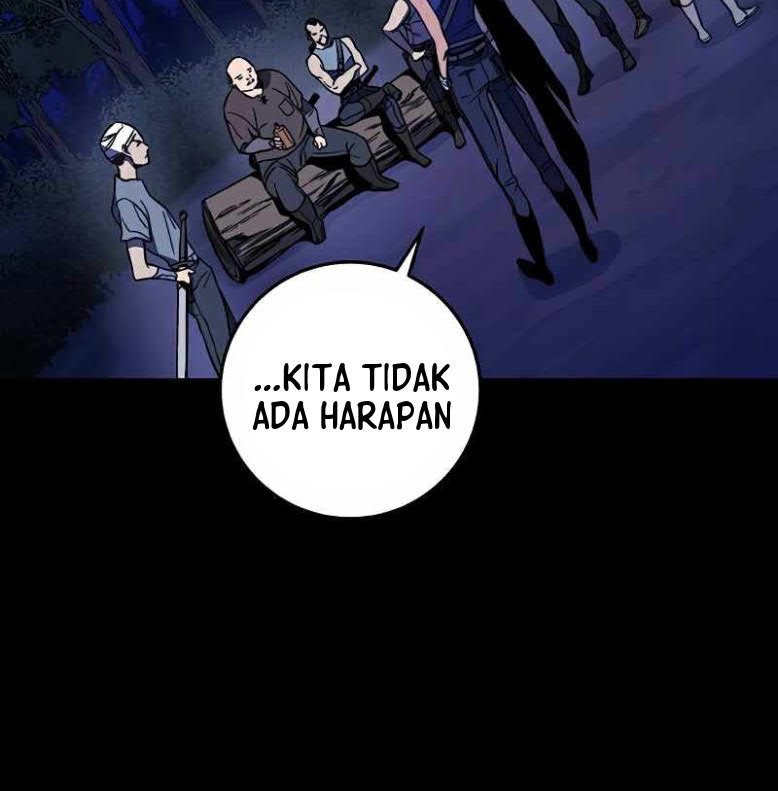 X Ash Chapter 31 Gambar 7