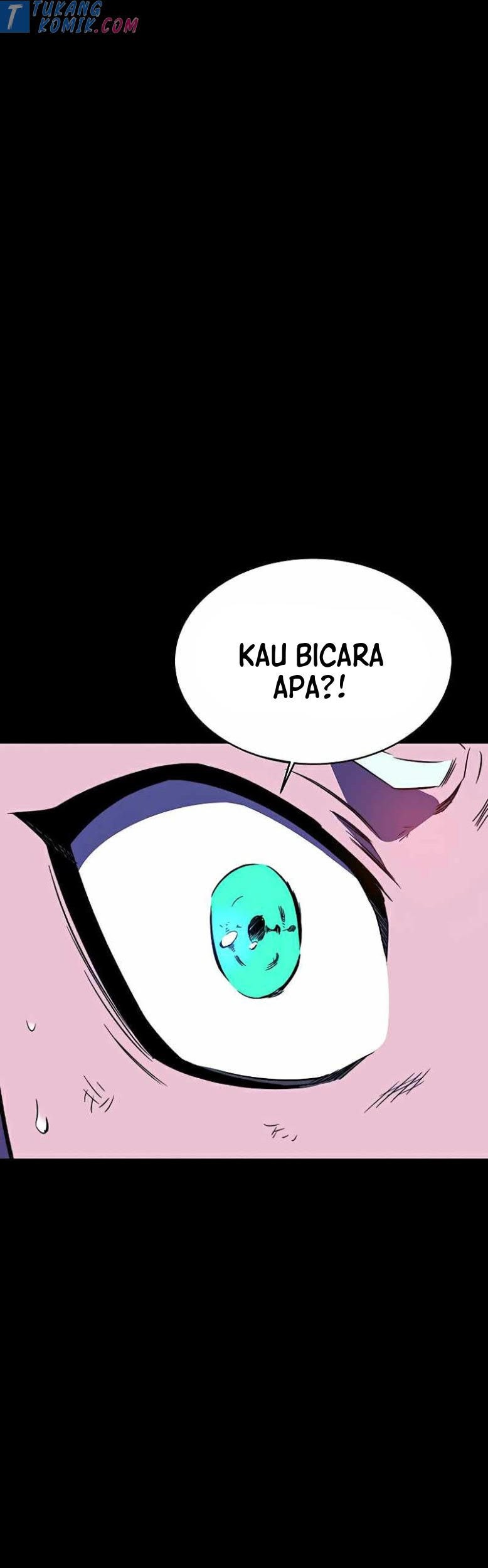X Ash Chapter 31 Gambar 82