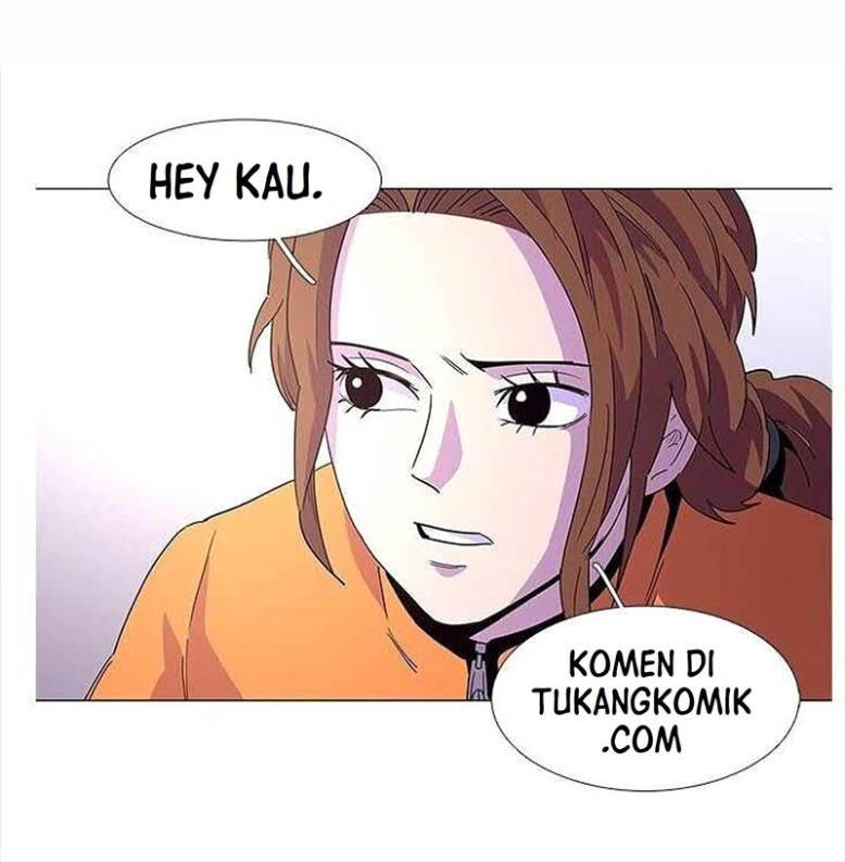 X Ash Chapter 31 Gambar 104