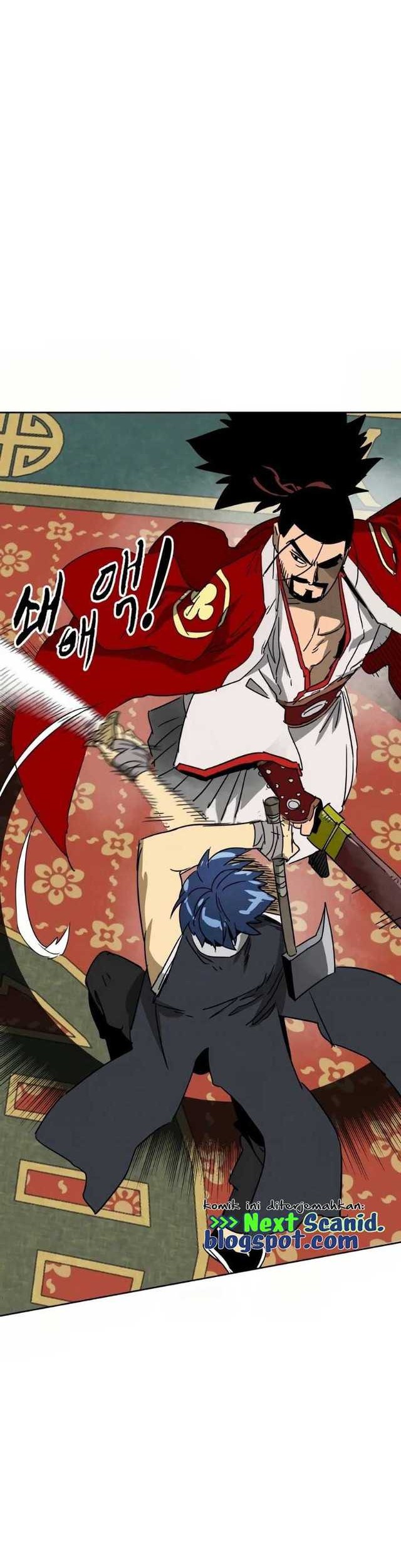 Infinite Level Up in Murim Chapter 89 Gambar 50