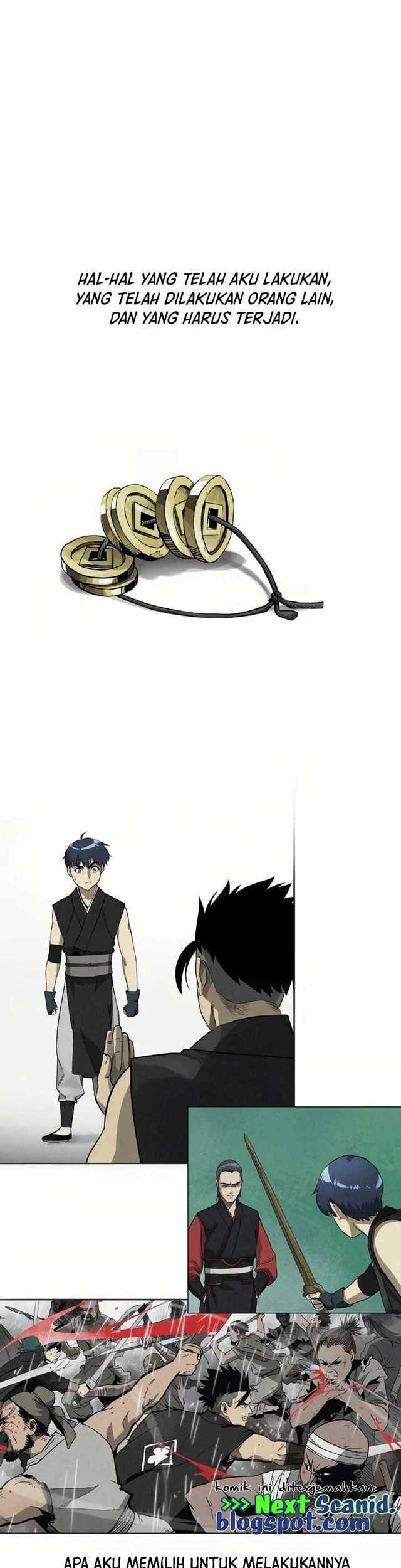 Infinite Level Up in Murim Chapter 89 Gambar 6