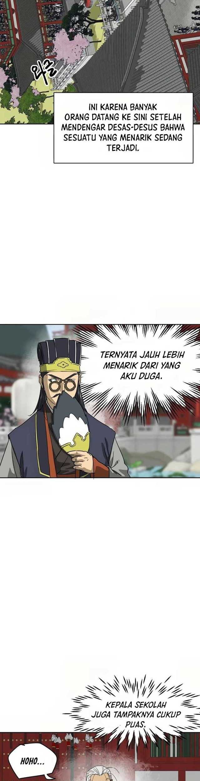 Infinite Level Up in Murim Chapter 89 Gambar 31