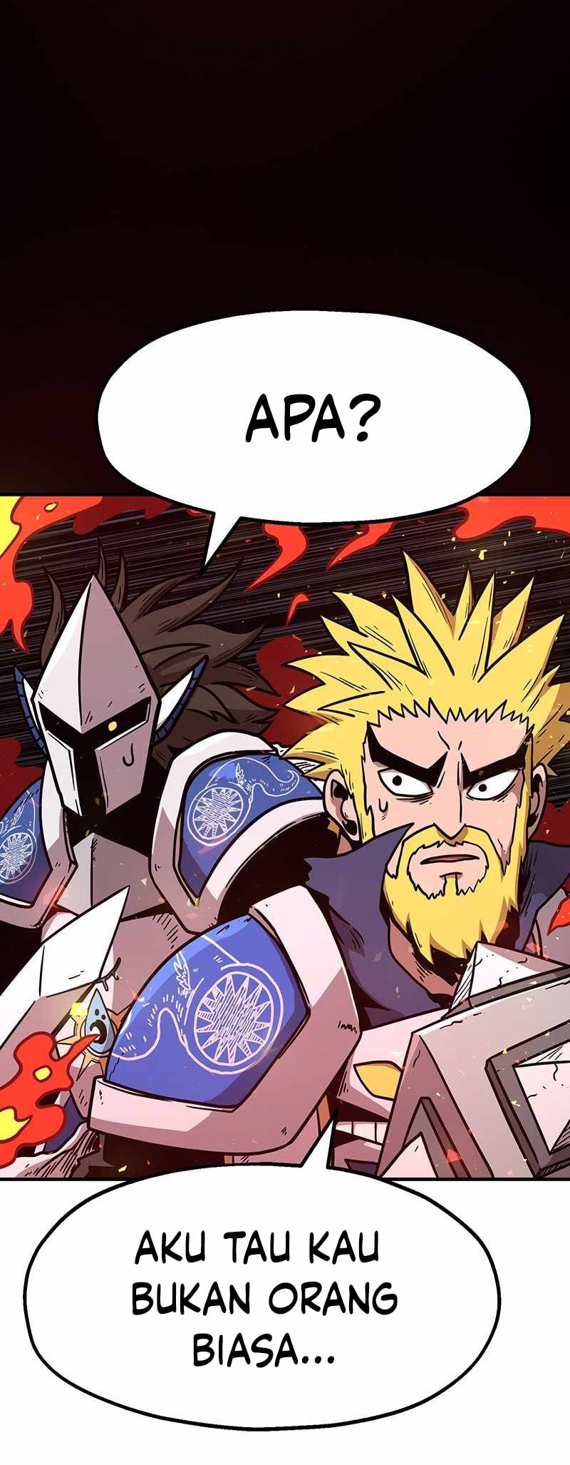 Metro Hunter Chapter 42 Gambar 69