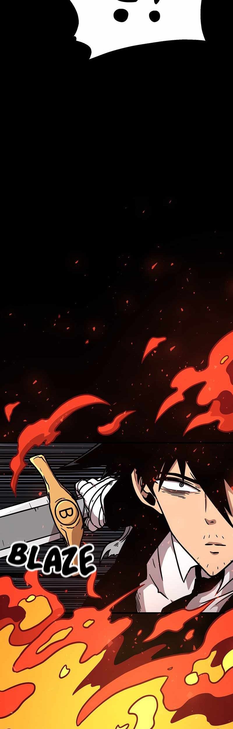 Metro Hunter Chapter 42 Gambar 61