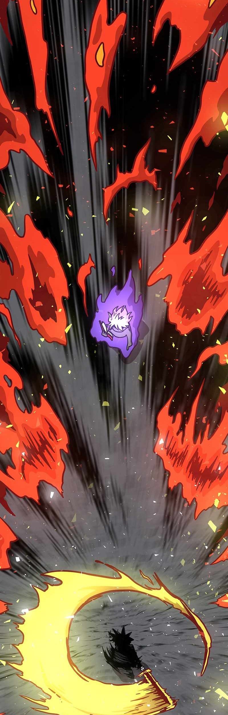 Metro Hunter Chapter 42 Gambar 63
