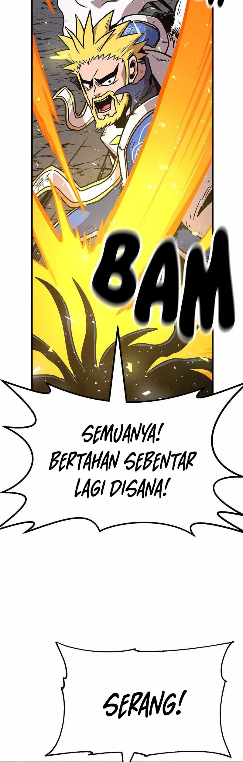 Metro Hunter Chapter 42 Gambar 74
