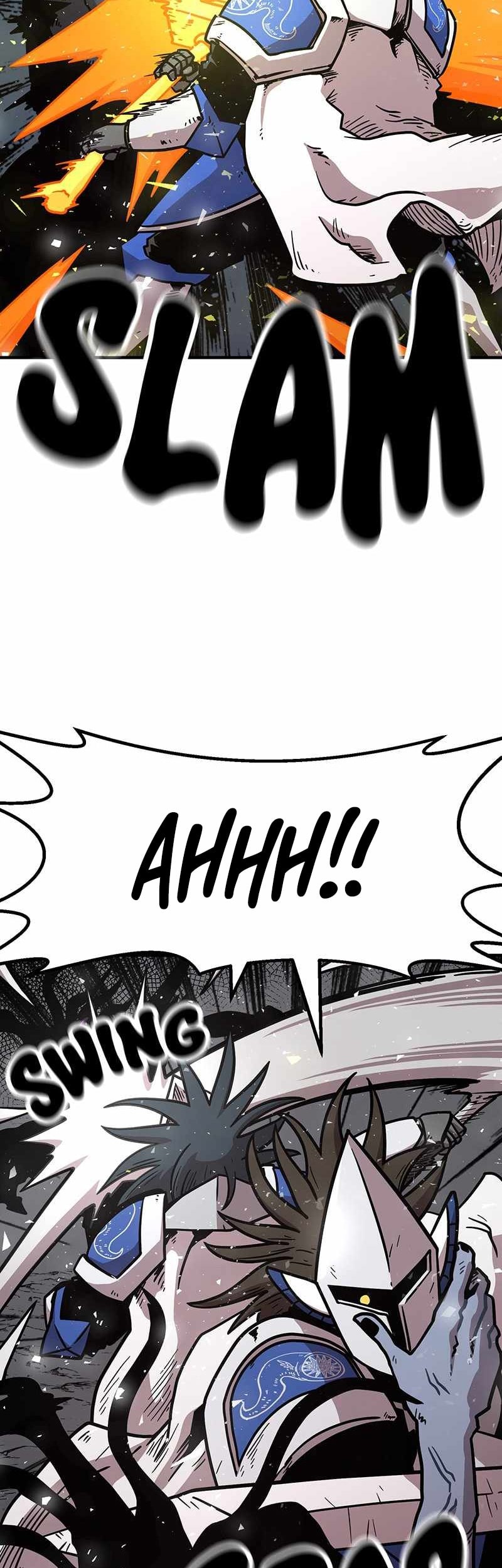 Metro Hunter Chapter 42 Gambar 76
