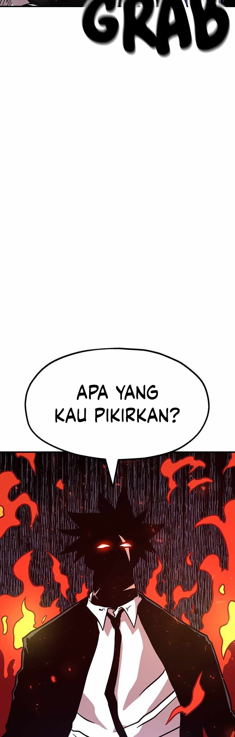 Metro Hunter Chapter 42 Gambar 77