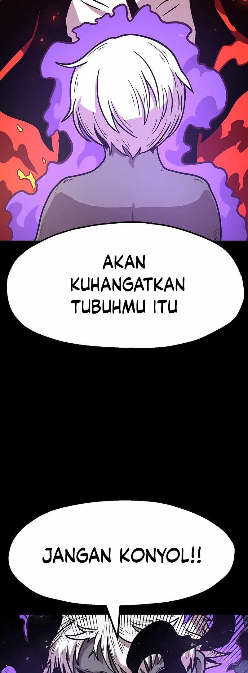 Metro Hunter Chapter 42 Gambar 78