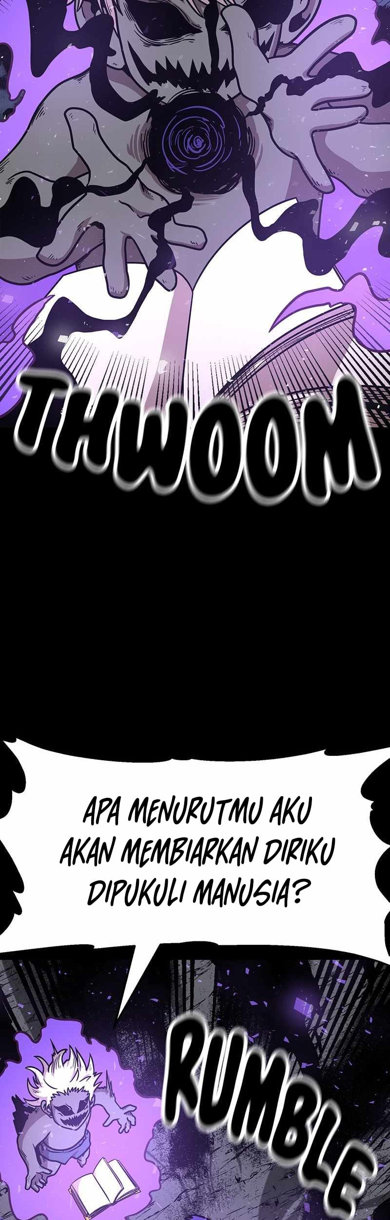 Metro Hunter Chapter 42 Gambar 79