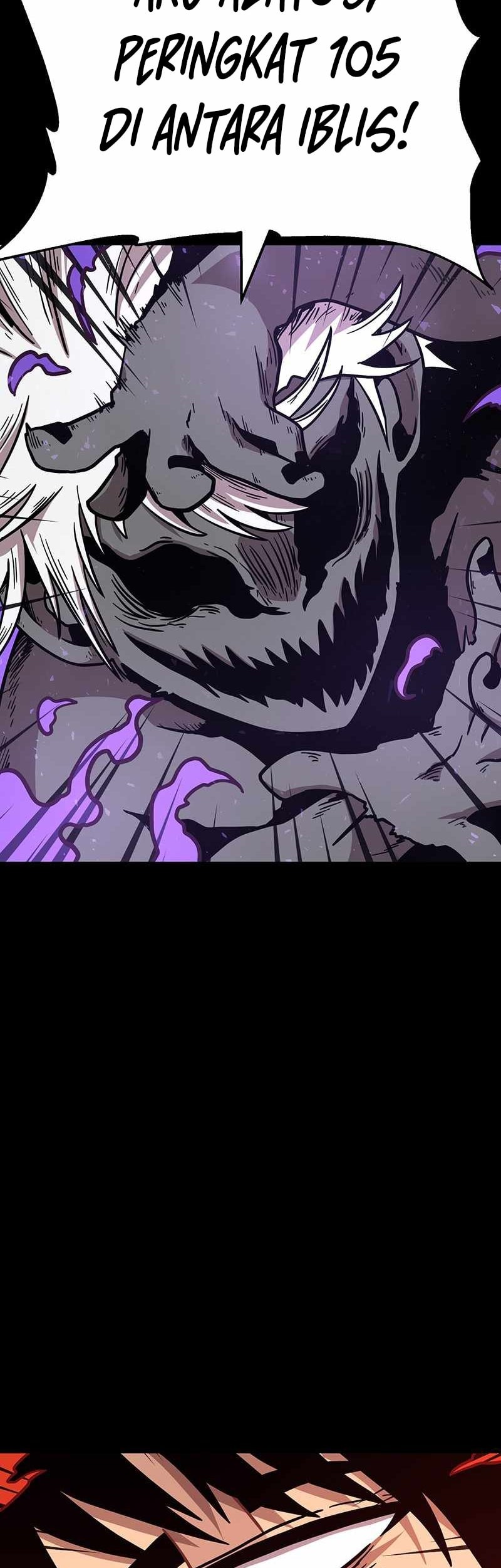 Metro Hunter Chapter 42 Gambar 81