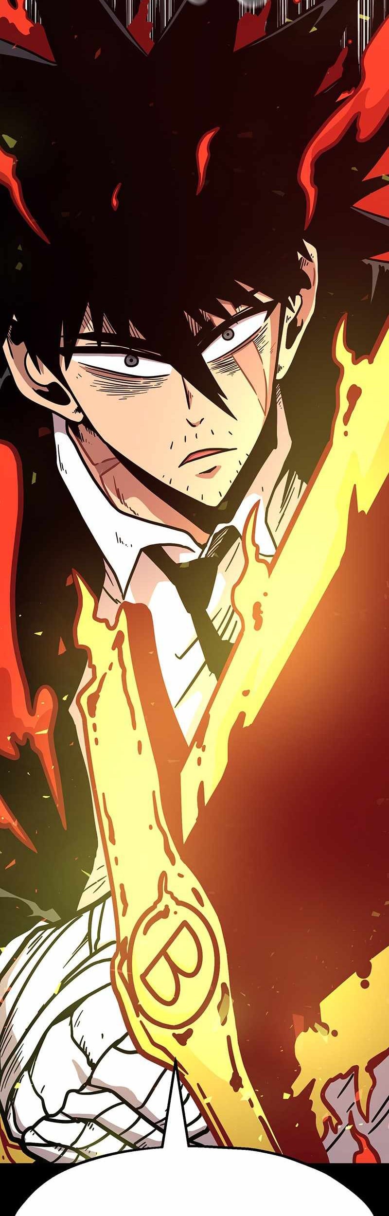 Metro Hunter Chapter 42 Gambar 83