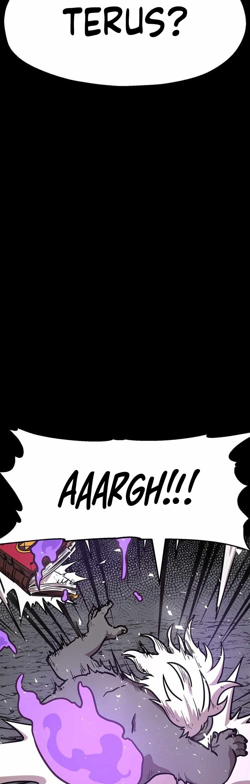 Metro Hunter Chapter 42 Gambar 84