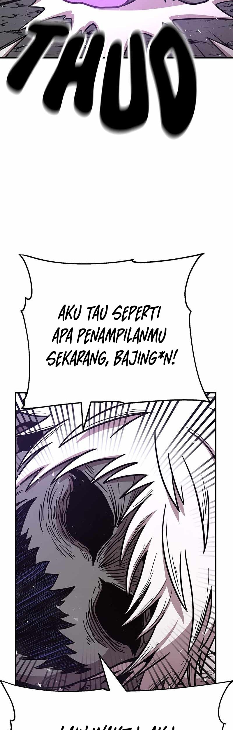 Metro Hunter Chapter 42 Gambar 85