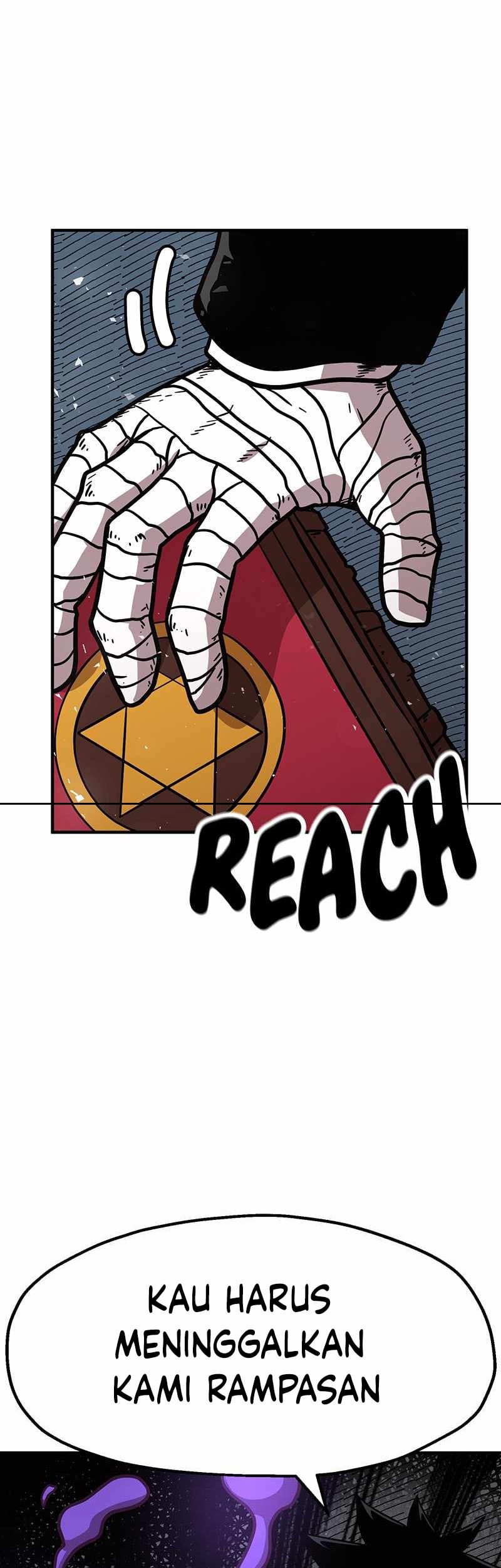 Metro Hunter Chapter 42 Gambar 87