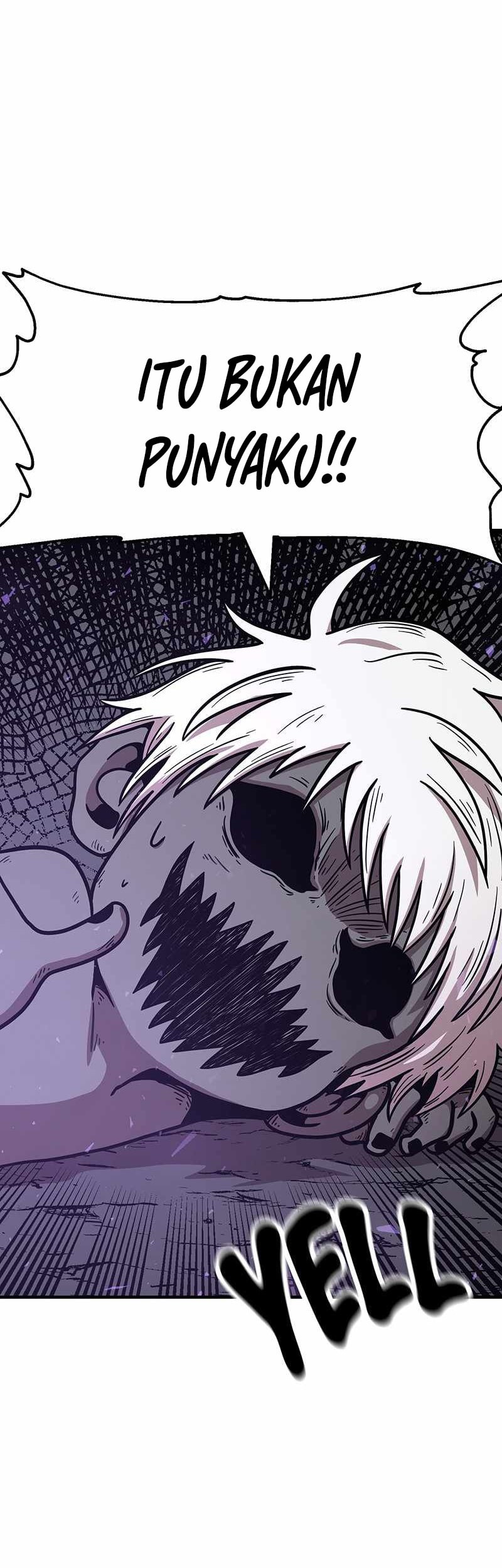 Metro Hunter Chapter 42 Gambar 89
