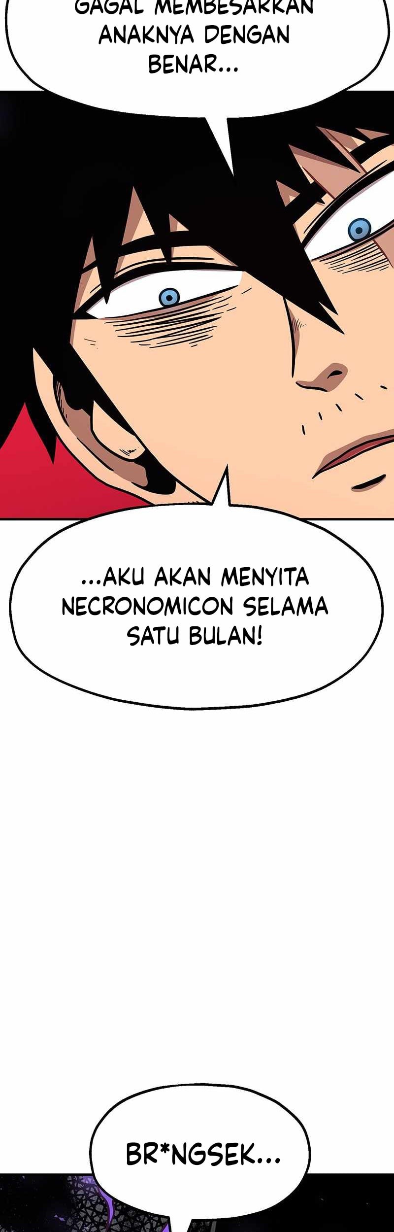 Metro Hunter Chapter 42 Gambar 91