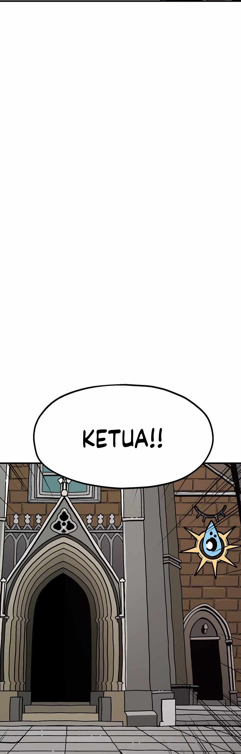 Metro Hunter Chapter 42 Gambar 97