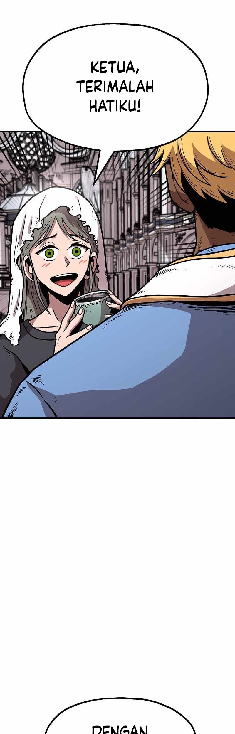 Metro Hunter Chapter 42 Gambar 5