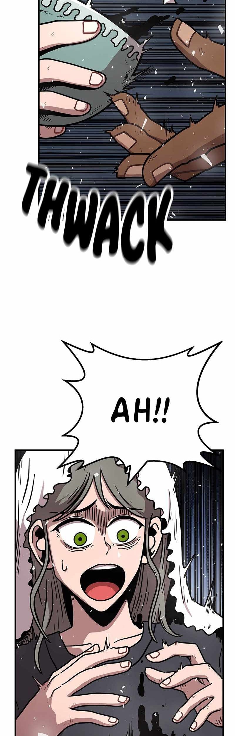 Metro Hunter Chapter 42 Gambar 7