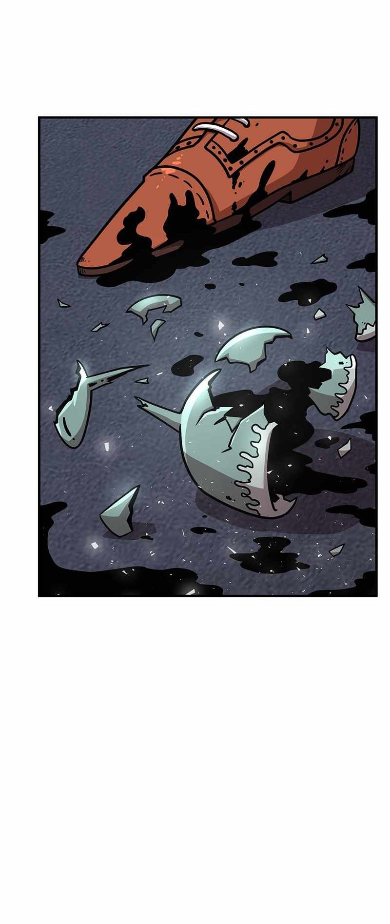 Metro Hunter Chapter 42 Gambar 9