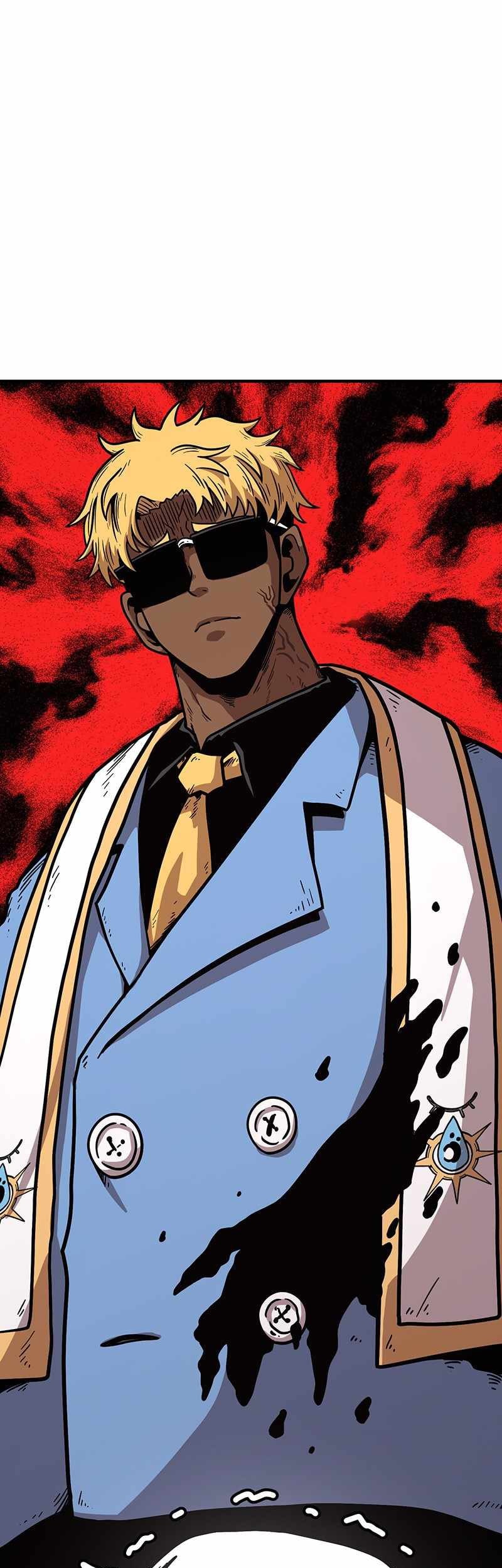 Metro Hunter Chapter 42 Gambar 10