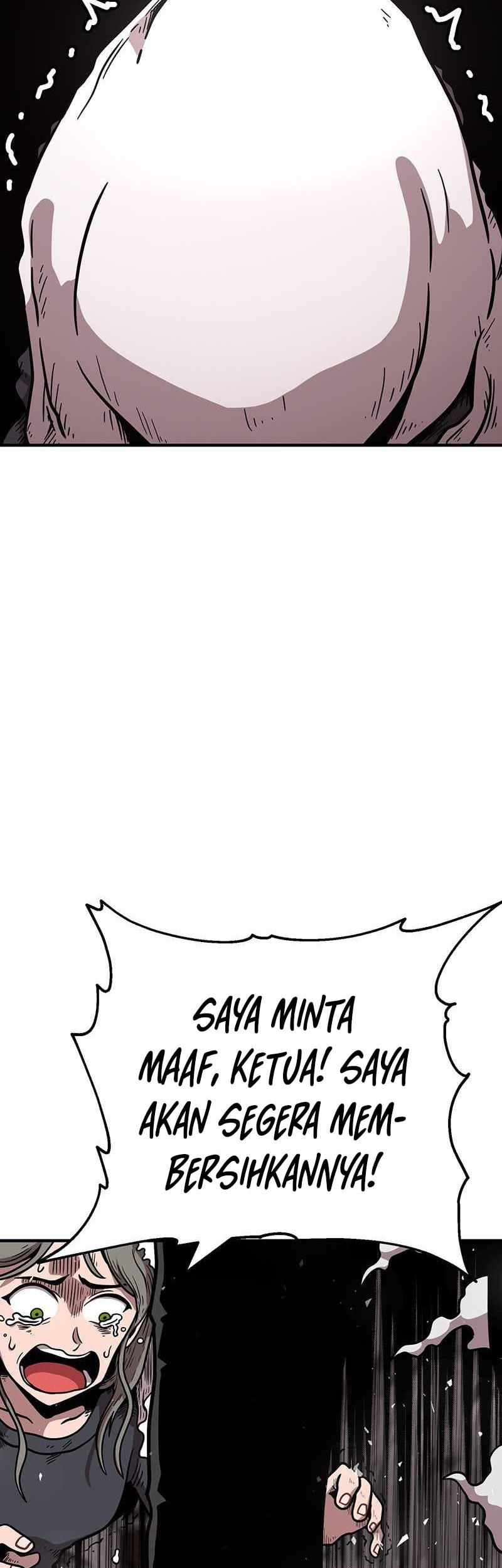 Metro Hunter Chapter 42 Gambar 11