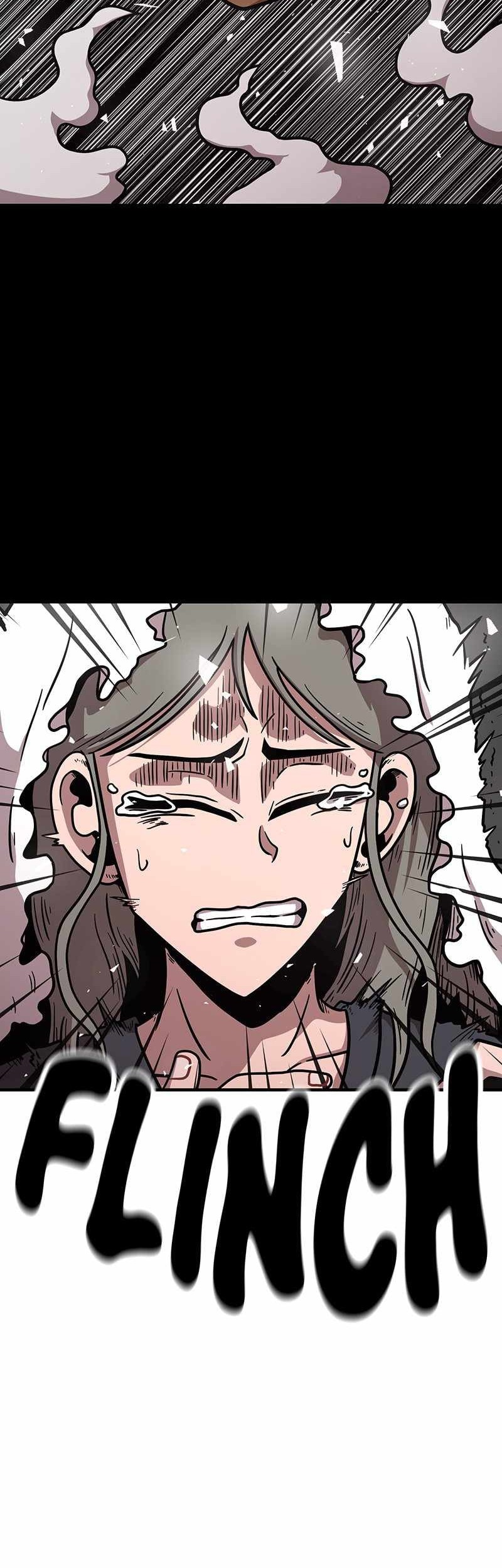 Metro Hunter Chapter 42 Gambar 13