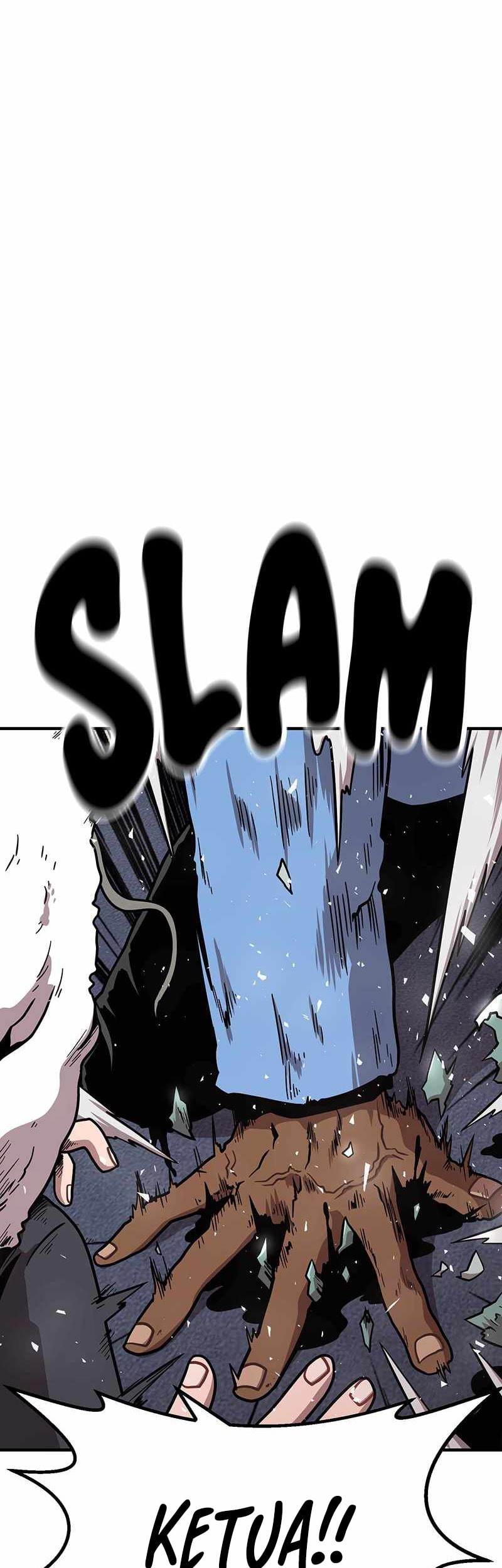 Metro Hunter Chapter 42 Gambar 14