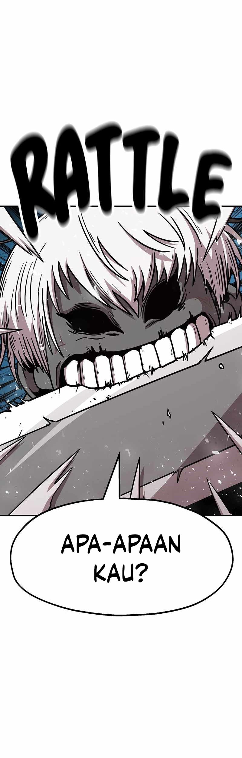 Metro Hunter Chapter 42 Gambar 23