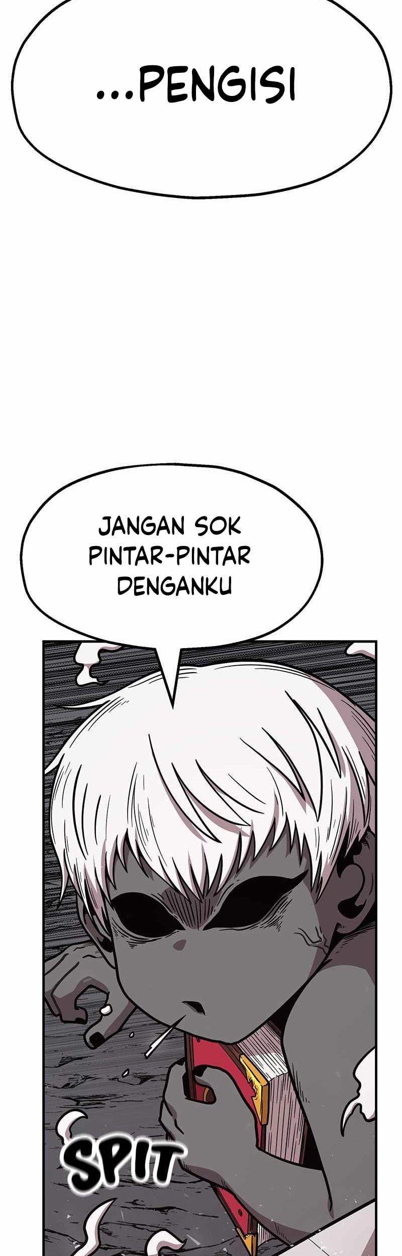 Metro Hunter Chapter 42 Gambar 25