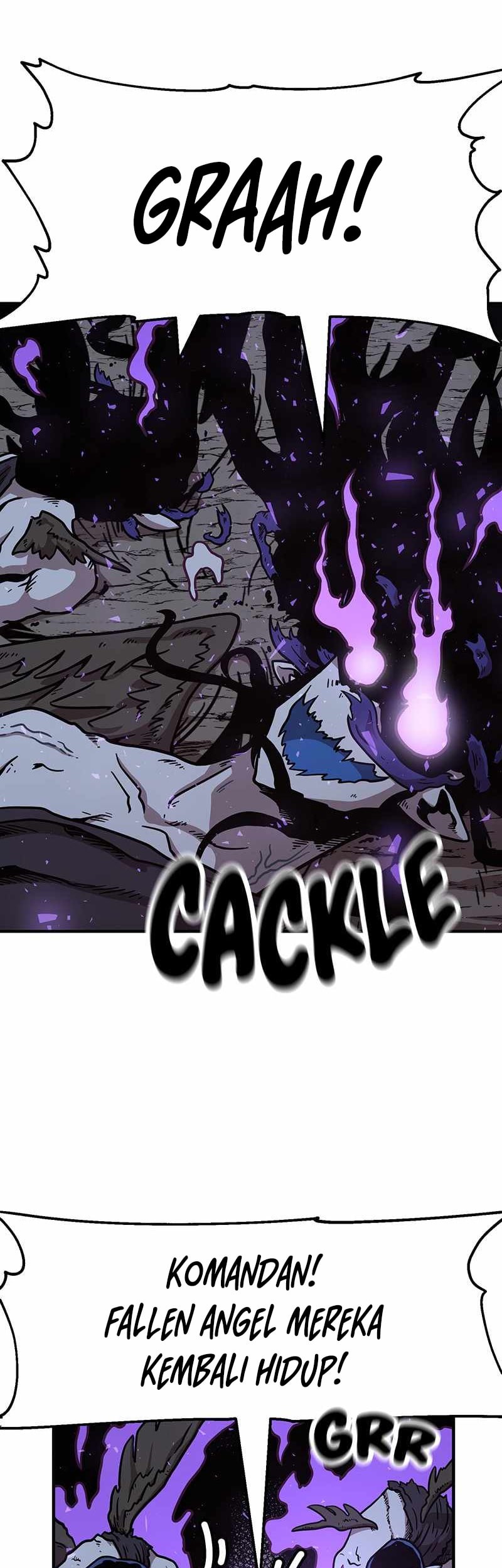 Metro Hunter Chapter 42 Gambar 37