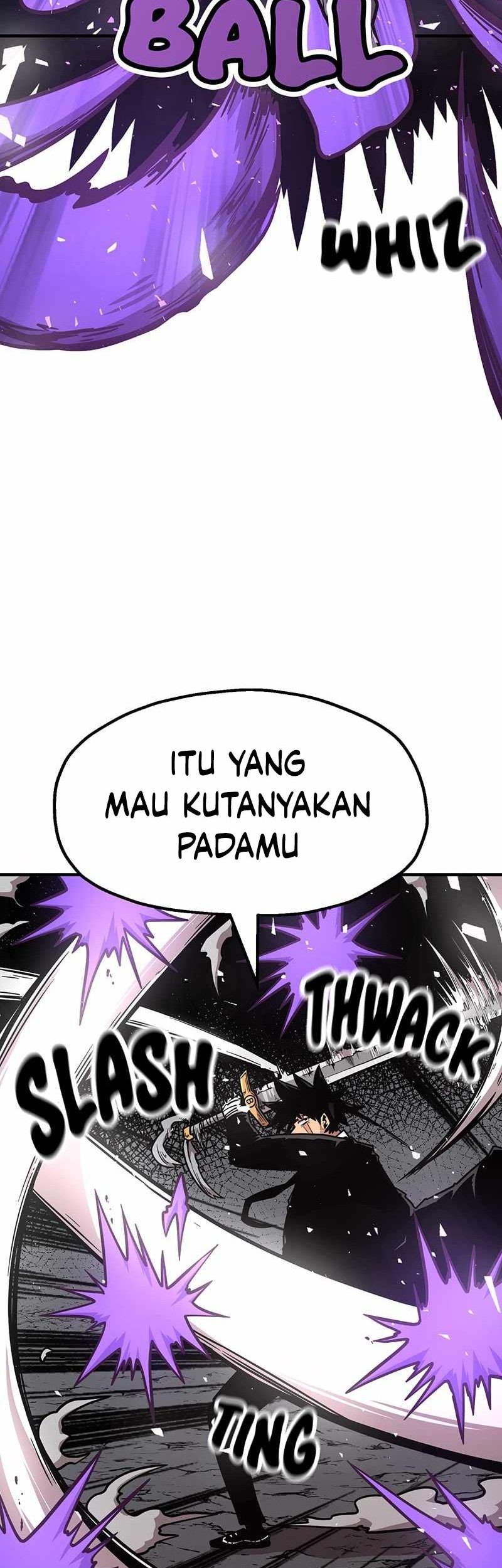 Metro Hunter Chapter 42 Gambar 44