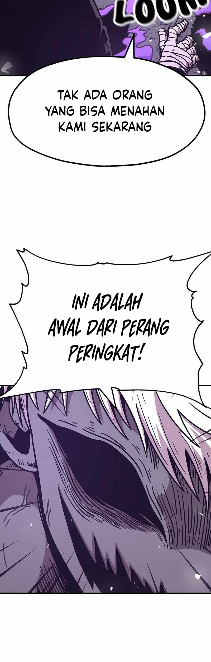 Metro Hunter Chapter 42 Gambar 49