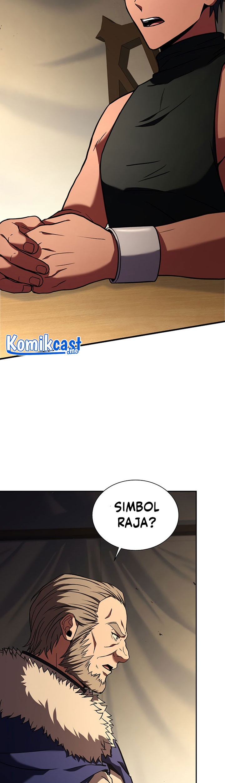 8 Circle Wizard’s Reincarnation Chapter 96 Gambar 18