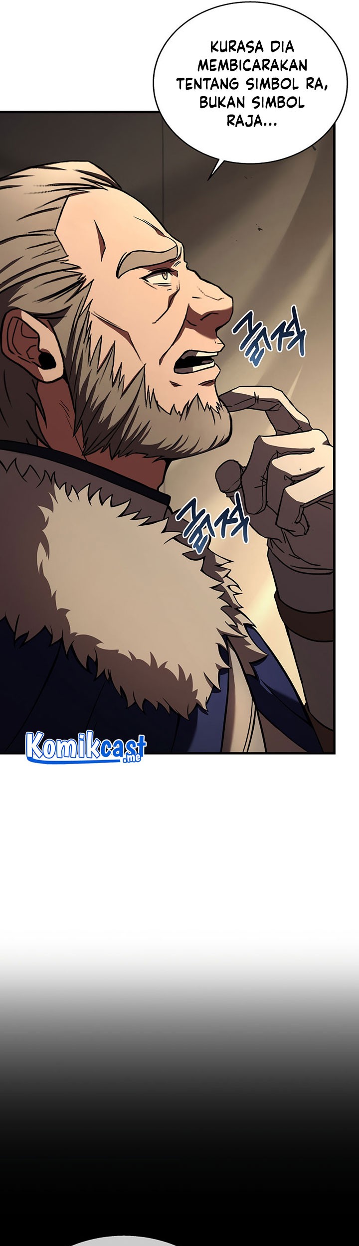 8 Circle Wizard’s Reincarnation Chapter 96 Gambar 20
