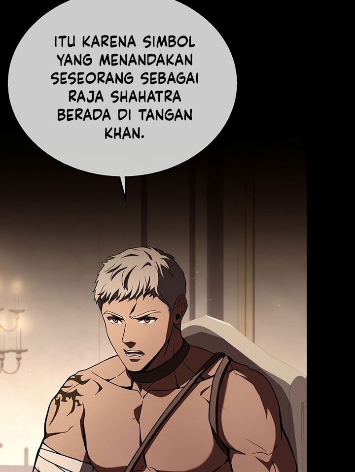 8 Circle Wizard’s Reincarnation Chapter 96 Gambar 21
