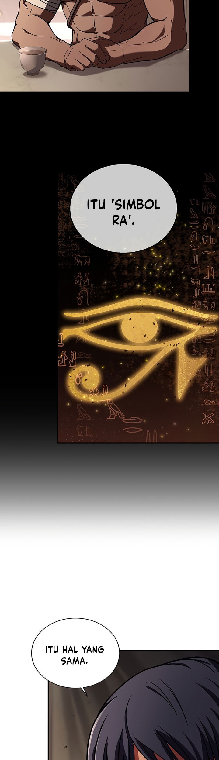 8 Circle Wizard’s Reincarnation Chapter 96 Gambar 22