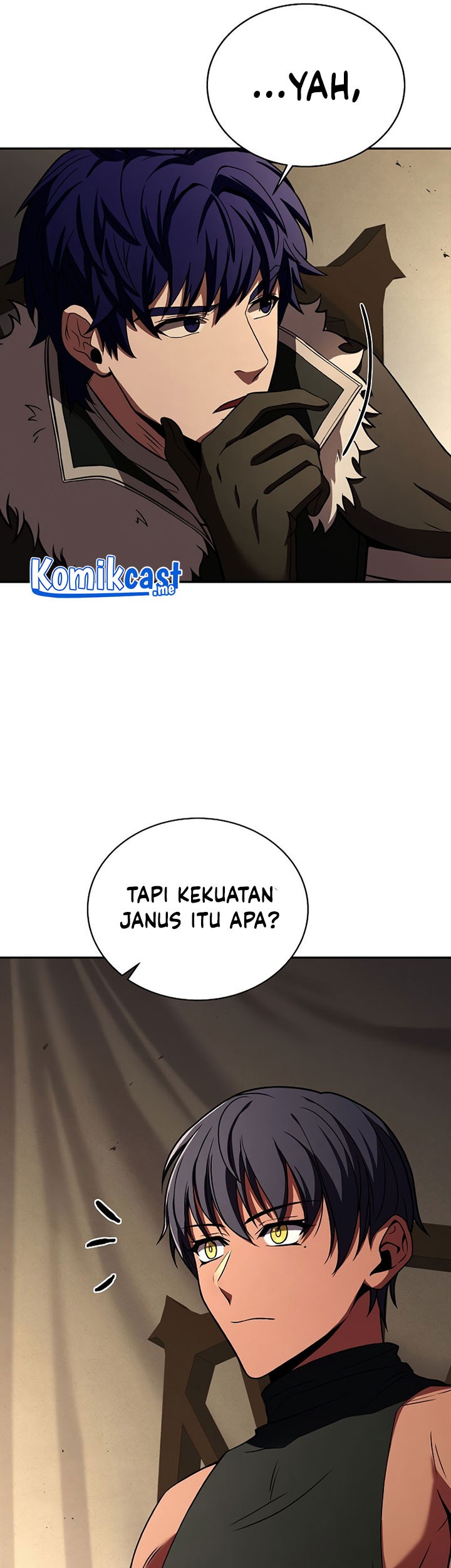 8 Circle Wizard’s Reincarnation Chapter 96 Gambar 26