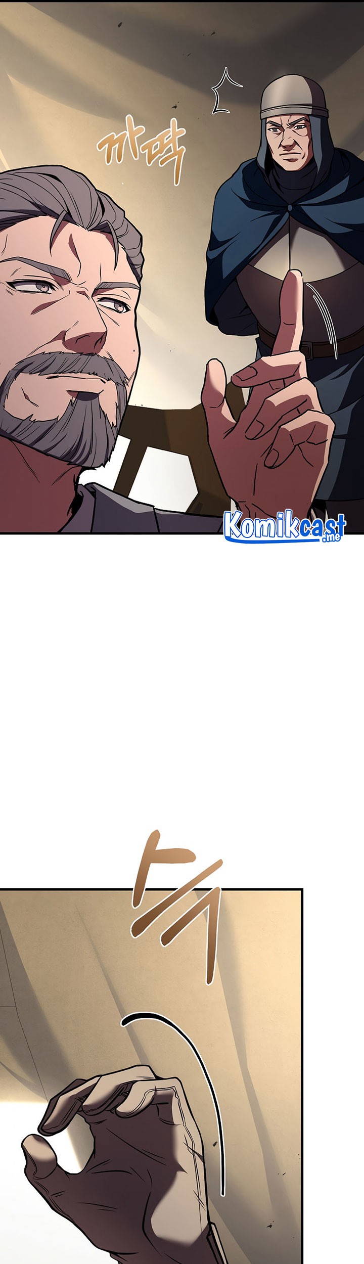 8 Circle Wizard’s Reincarnation Chapter 96 Gambar 32